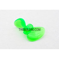 Φ4*34*25*13mm RC EP Boat Plastic Propeller