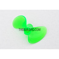 Φ4*37*30*16mm RC EP Boat Plastic Propeller