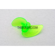 Φ4*38*23*16mm RC EP Boat Plastic Propeller