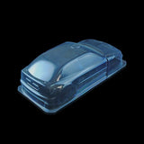 1/10 Lexan Clear RC Car Body Shell for CITROEN XSARA WRC 190mm