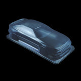 1/10 Lexan Clear RC Car Body Shell for TOYOTA CELICA WRC MONTE-CARLO 1991