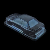 1/10 Lexan Clear RC Car Body Shell for BMW E30 M3 190mm