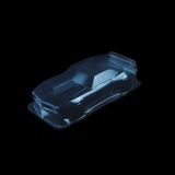1/10 Lexan Clear RC Car Body Shell for 1968 CHEVOLET CAMARO WT200mm