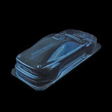 1/10 Lexan Clear RC Car Body Shell for CELICA GT-4 RALLY 190mm