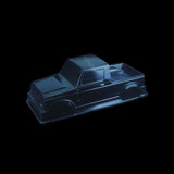 1/10 Lexan Clear RC Car Body Shell for SUMO CRAWLER TRUCK WB313mm