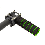 3-Axis Professional Mixed Fiber Brushless Motor Camera Gimbal (Handheld Version)