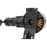 3-Axis Professional Mixed Fiber Brushless Motor Camera Gimbal (Handheld Version)