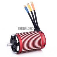 Leopard LBP5892/2Y 1200KV 4-Poles Inrunner Brushless Motor