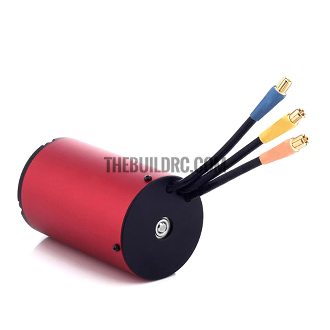 Leopard LBP5682/2Y 1360KV 4-Poles  Brushless Motor