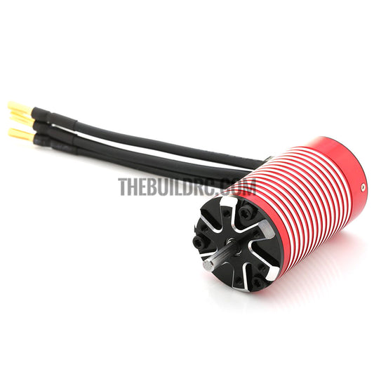 Leopard LBP4275-V2 KV2200 Brushless Motor for RC Remote Control Car