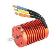 Leopard 3930KV/10T/2P BL Motor for 1/10 Car