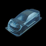 1/10 Lexan Clear RC Car Body Shell for TOYOTA ALTEZZA RS200  190mm