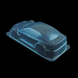 1/10 Lexan Clear RC Car Body Shell for TOYOTA ALTEZZA RS200  190mm