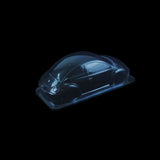1/10 Lexan Clear RC Car Body Shell for  VW BEETLE BODY  WT 190mm