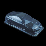 1/10 Lexan Clear RC Car Body Shell for Honda Integra DC5 Type R Mugen  190mm