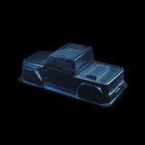 1/10 Lexan Clear RC Car Body Shell for JP1 CRAWLER BODY Wheel Base WB 313mm