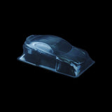 1/10 Lexan Clear RC Car Body Shell for TOYOTA GR86  195mm