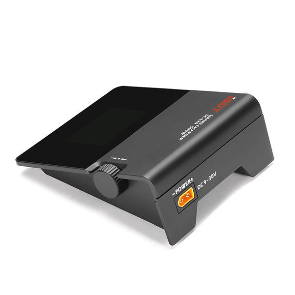 iSDT SC620 500W 20A MINI Smart LCD Battery Balance Charger for RC Models
