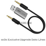 iSDT SCLinker Smart Charger Data Cable for updating the firmware of SC-608 / SC-620 Smart Chargers