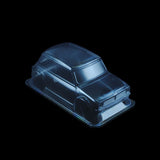1/10 Lexan Clear RC Car Body Shell for MINI COOPER 1275GT  210mm