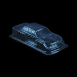1/10 Lexan Clear RC Car Body Shell for BMW 320i 190mm