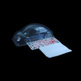 1/10 Lexan Clear RC Car Body Shell for  VW BEETLE BODY  WT 190mm
