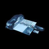1/10 Lexan Clear RC Car Body Shell for PANDEM – TOYOTA GR SUPRA   190mm