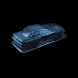 1/10 Lexan Clear RC Car Body Shell for Pandem Nissan GTR R32 200mm