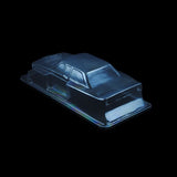 1/10 Lexan Clear RC Car Body Shell for BMW 320i 190mm