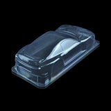 1/10 Lexan Clear RC Car Body Shell for TOYOTA SUPRA GT500 190mm