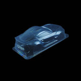 1/10 Lexan Clear RC Car Body Shell for Toyota Supra GR 200mm