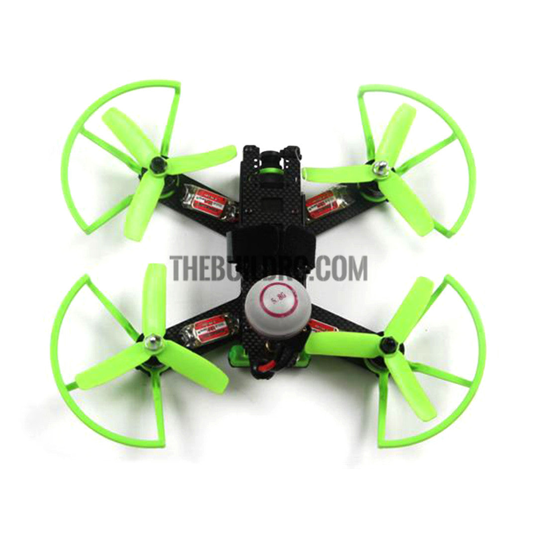 KingKong 4 Inches Propeller Props Guard Protector Bumper For FPV