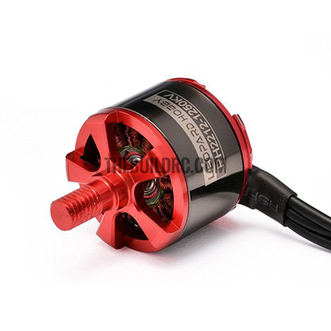 Leopard PHS 1806 2350 KV Brushless Motor (CCW)