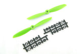 FC 6045 6x4.5'' 2-Leaf Propeller Pro CW/CCW for RC Mini Multicopters