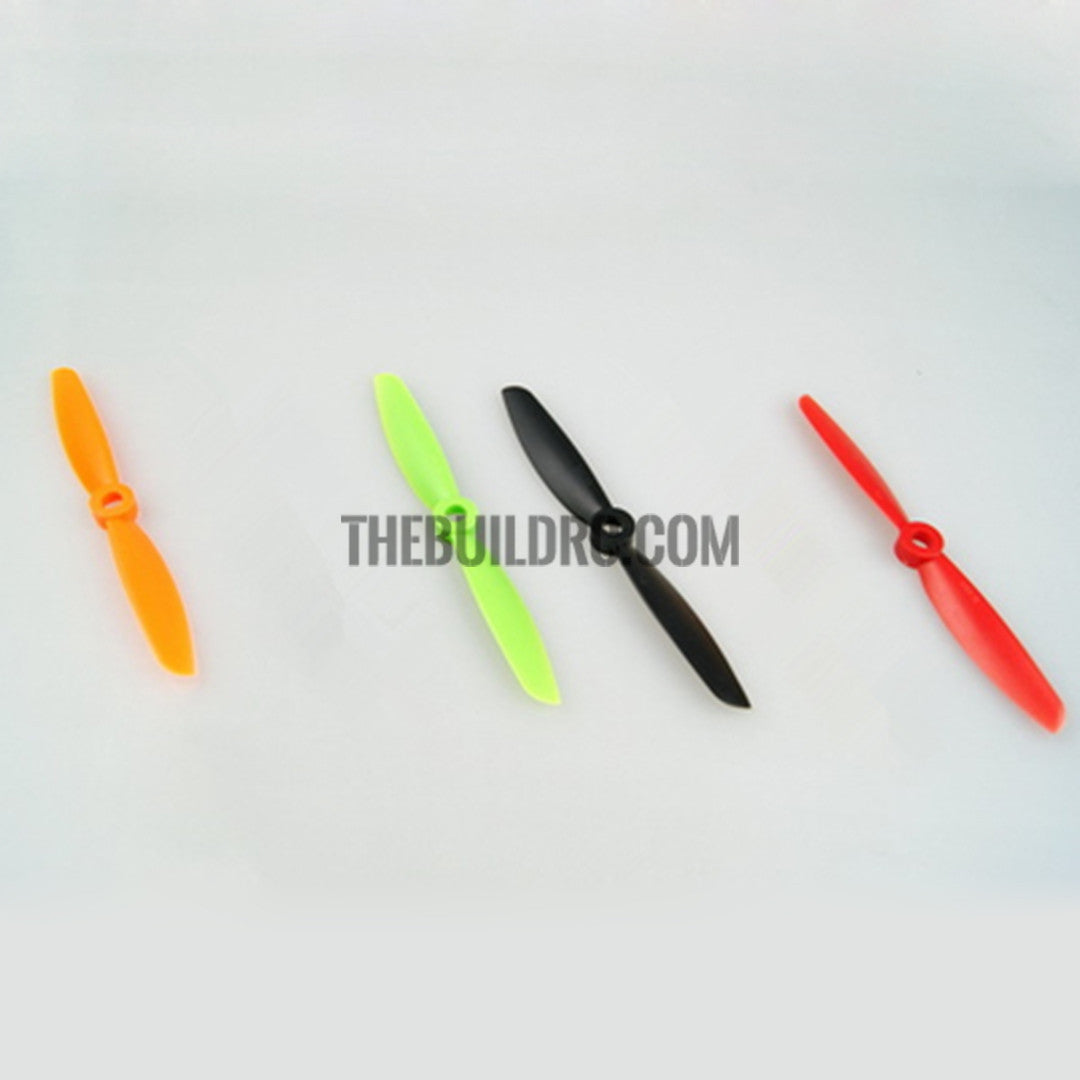 FC 5045 5x4.5 2pcs blades propellers CCW/CW for X240 X250 Mini