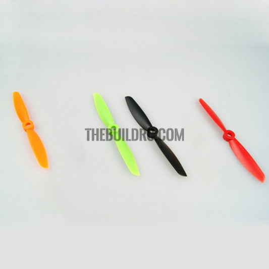 FC 5045 5x4.5 2pcs blades propellers CCW/CW for X240 X250 Mini