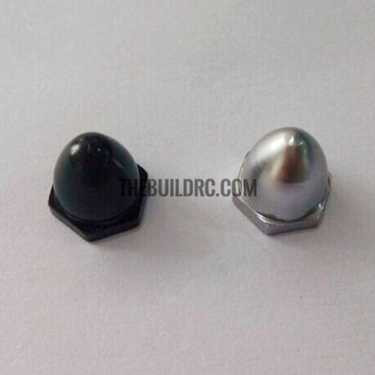 Emax MT2204 2206 Brushless Motor Propeller Prop Nut Cap CCW 1pc
