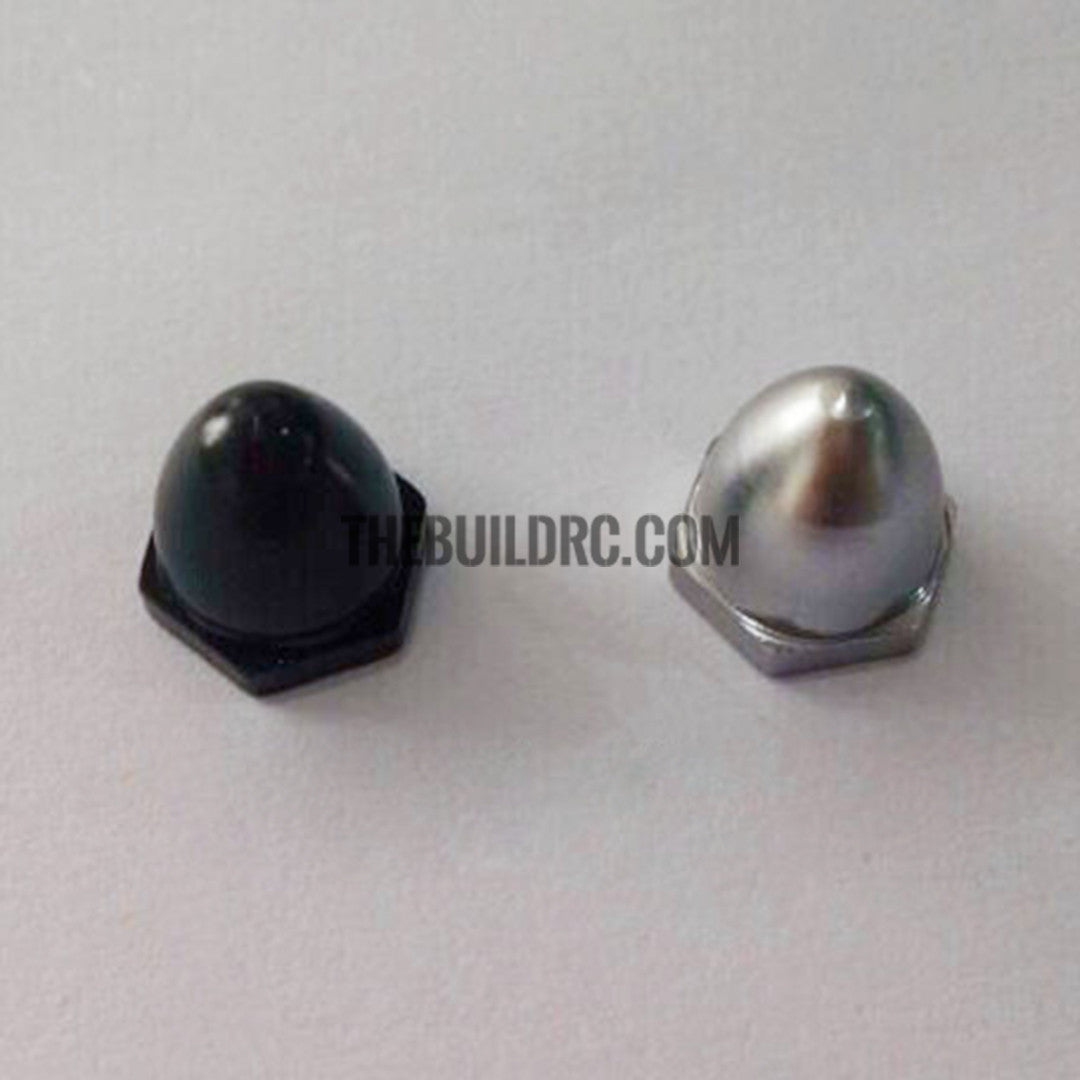 Emax MT2204 2206 Brushless Motor Propeller Prop Nut Cap CW 1pc
