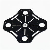 Quadcopter 450 aircraft frame 4 four-rotor axis multi-axis / F450V2 / comparable Dajiang DJI / Rebels / GPS - 1 pc frame plate