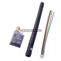 FPV 802W AV TS5823 wifi transmitter
