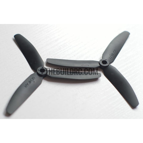 Gemfan 5x3 5030 3-Leaf Propeller Blade CW/CCW For 250 Frame Kit -1 pair