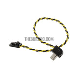 5.8G Transmitter FPV A/V Real-time Output cable For GOPRO HERO3 Camera
