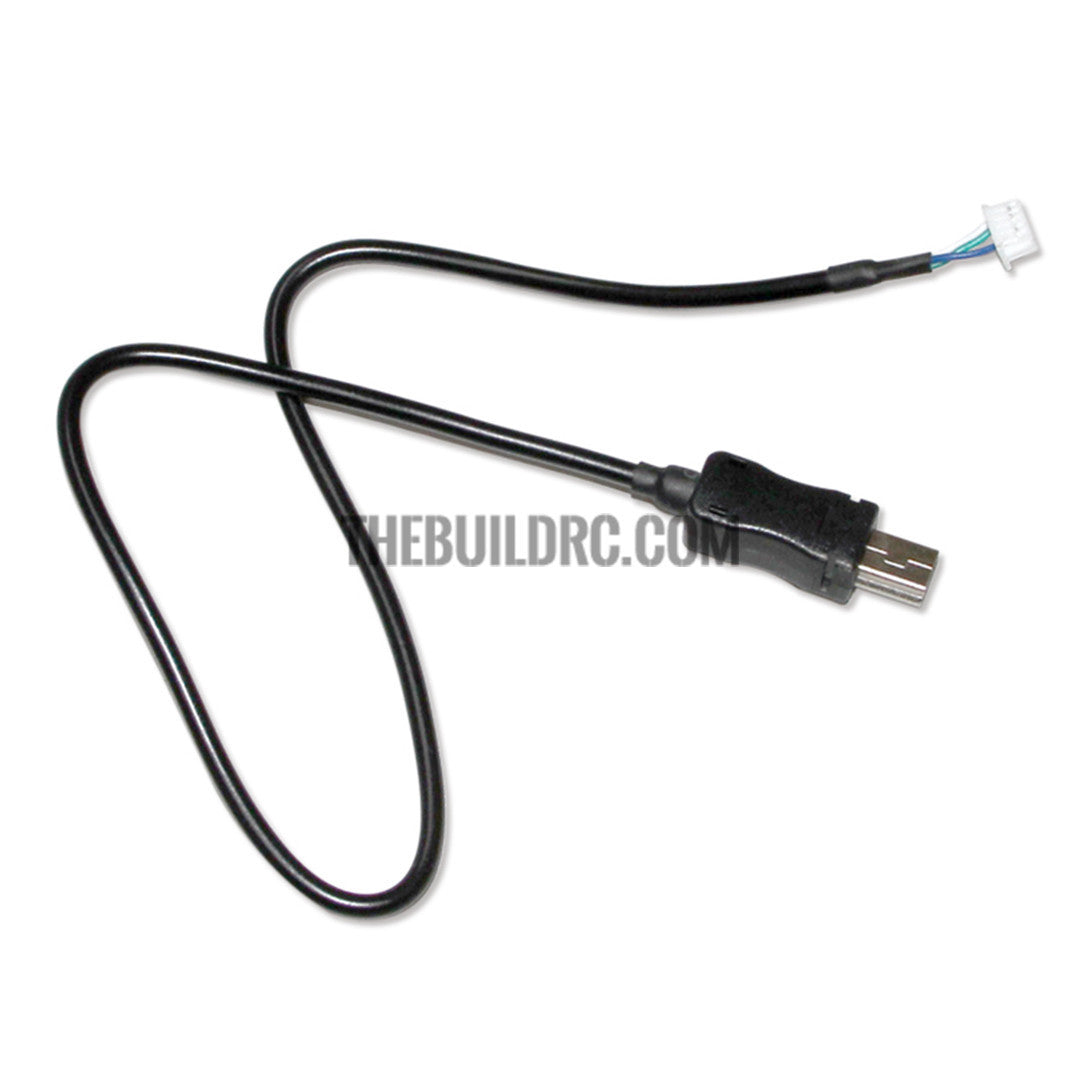 FPV GoPro camera video output conversion line QR X350-Z-24 for Walkera QR X350