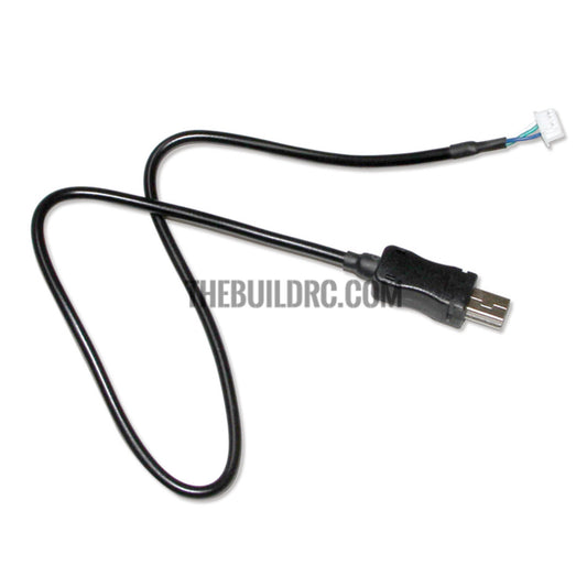 FPV GoPro camera video output conversion line QR X350-Z-24 for Walkera QR X350