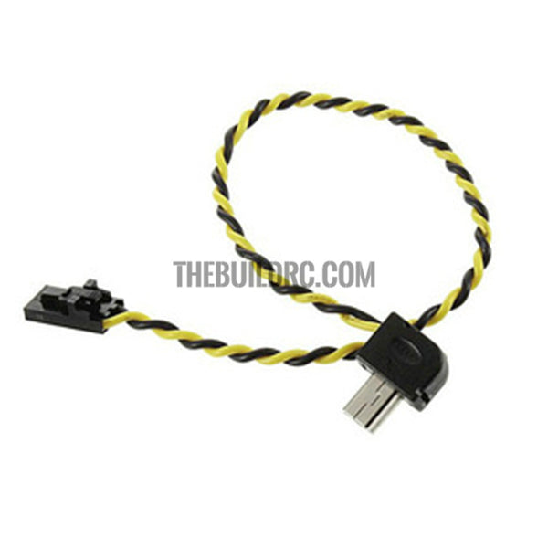 FPV A/V Output cable For GOPRO HERO3 Camera