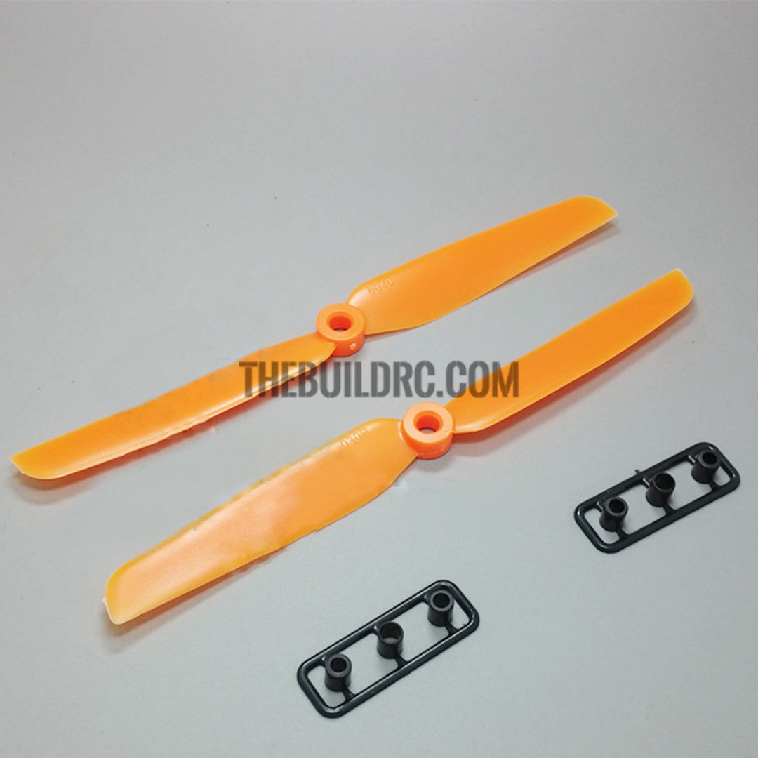 Gemfan 6030 Propeller 6x3 (CW/CCW) (2pcs)