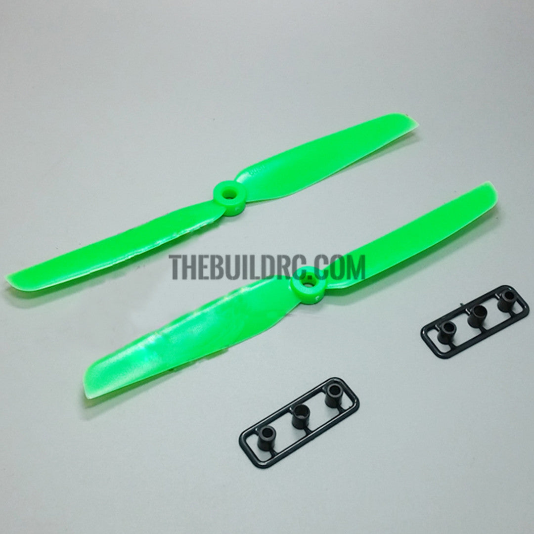 Gemfan 6030 Propeller 6x3 (CW/CCW) (2pcs)