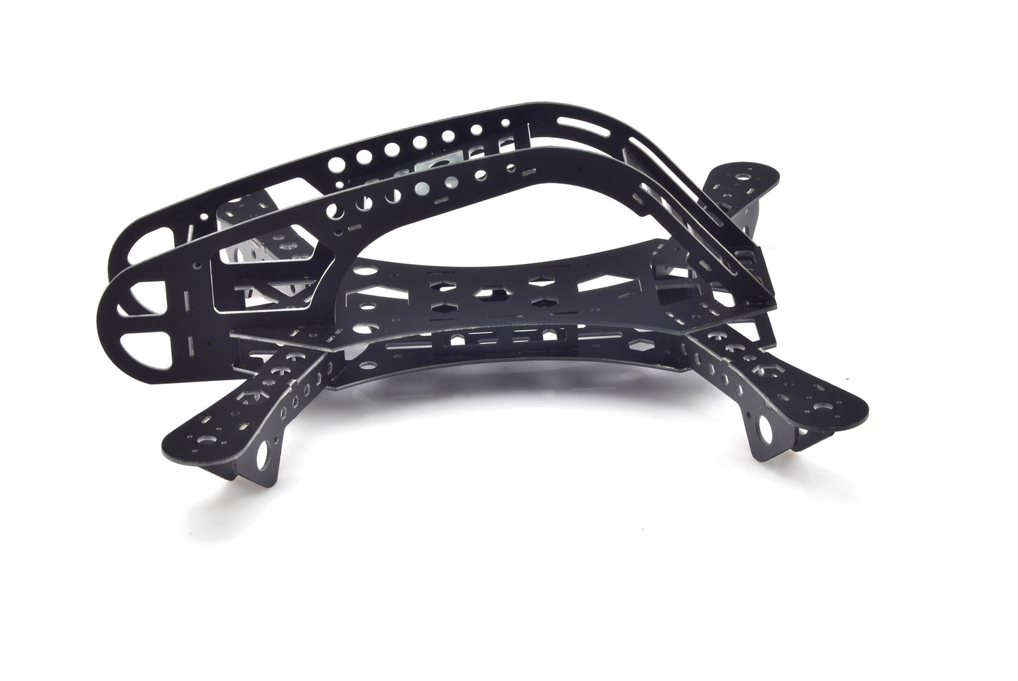 FPV Mini 280 Racing Quadcopter Drone FRP Frame Kit
