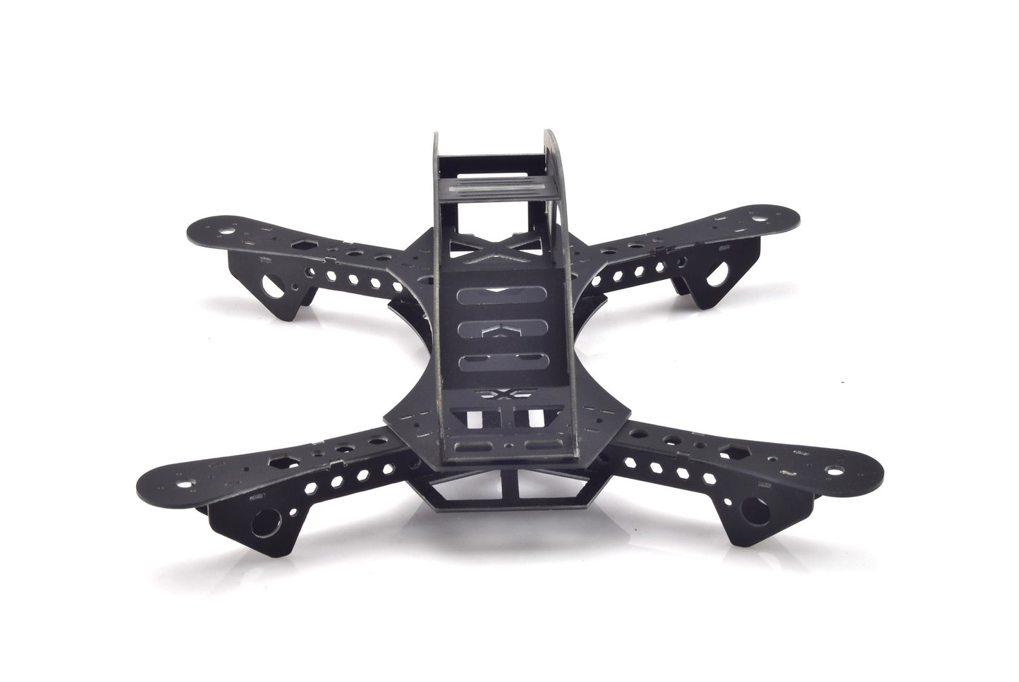 FPV Mini 280 Racing Quadcopter Drone FRP Frame Kit