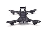 FPV Mini 280 Racing Quadcopter Drone FRP Frame Kit
